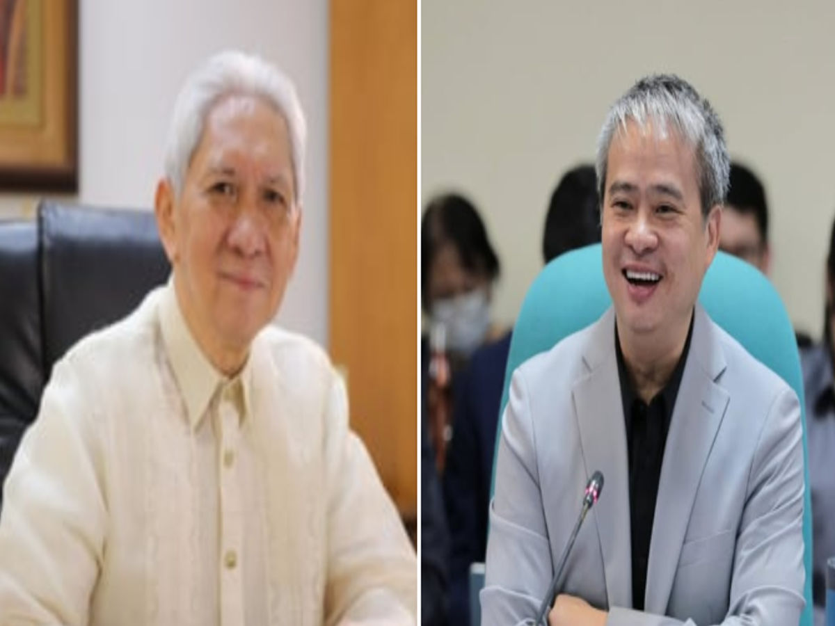 Business at justice groups, binatikos ang umano’y secret decision ni dating Ombudsman Martires